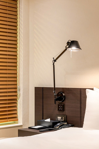 Others 5, THE SKY HOTEL, Cheonan
