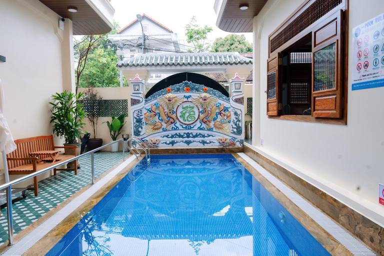 Sport & Beauty 5, 75 Garden Inn, Huế
