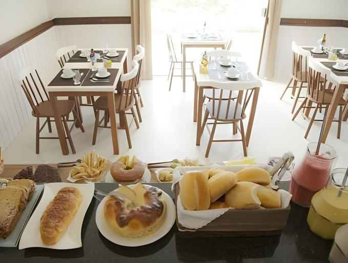 Food & Drinks 2, Pousada Maracabana Spa, Ipojuca
