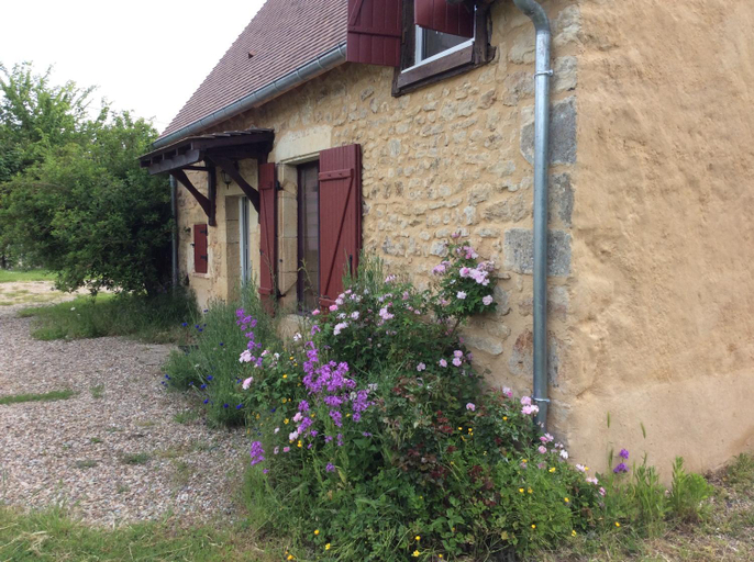 Others 2, Le Moulin de Gateau, Cher
