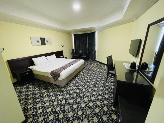 Bedroom 7
