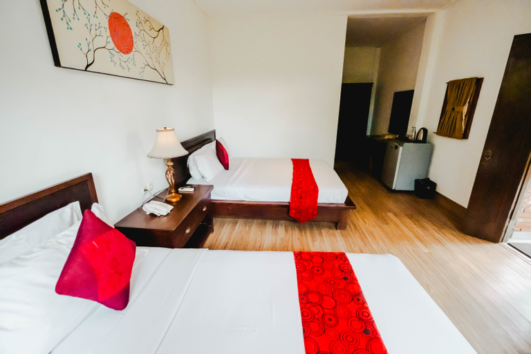 Bedroom 1