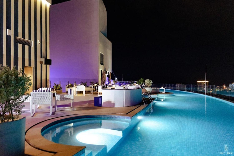Swimming Pool 7