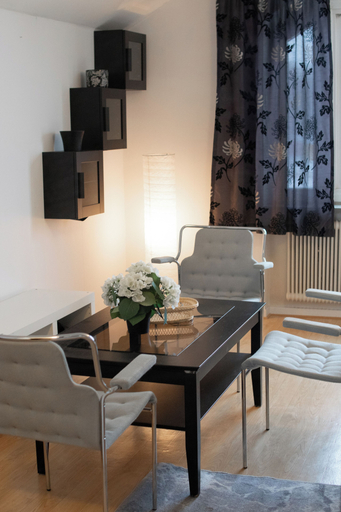 Others 5, Säffle Suites - By Svaneholm Hotel, Säffle