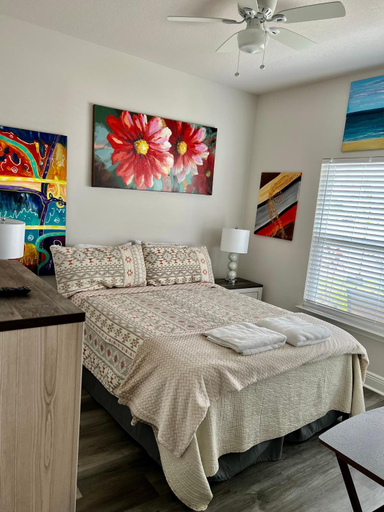 Bedroom 6