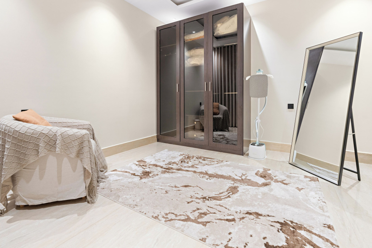 Bedroom 4, Silkhaus Wakan 001, Riyadh