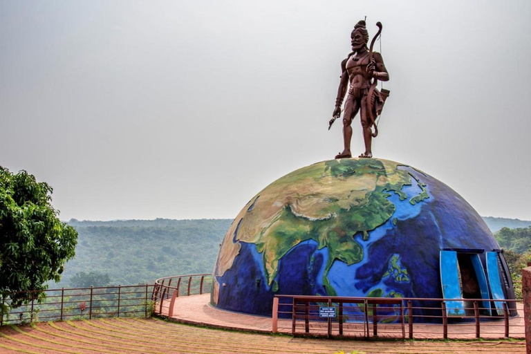 Others 3, 3BHK Villa with Amazing Sea View for Big Group, Ratnagiri