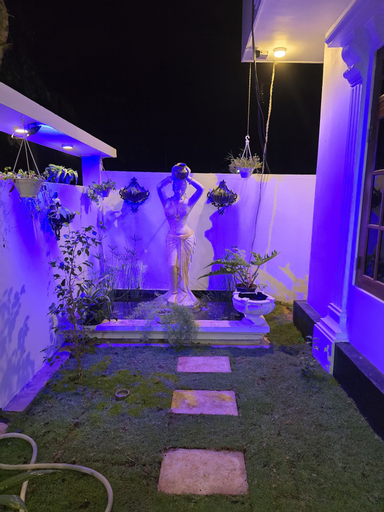 Munril Guest, Jaffna