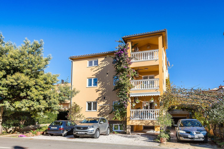 Others 5, Vilic - Apartments istriensonne, Medulin