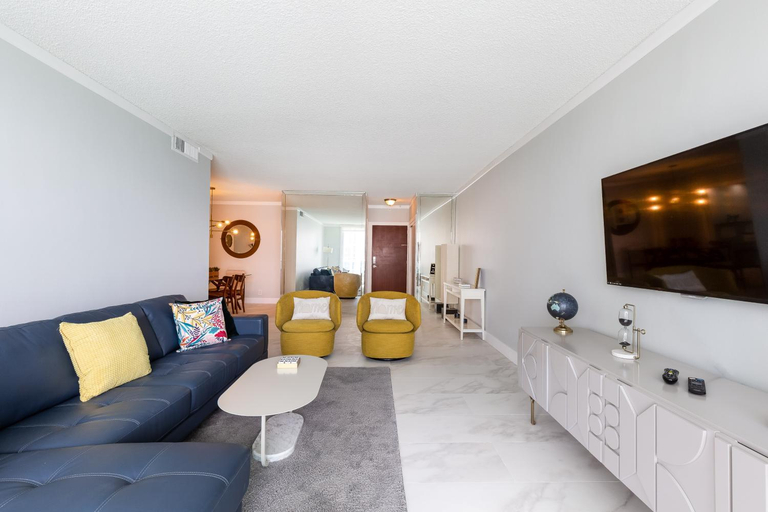 Others 5, The Tides Ocean Luxury Suites, Broward