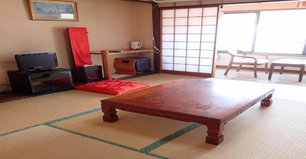 Others 3, Oyado Matsubaya / Vacation STAY 8061, Minakami