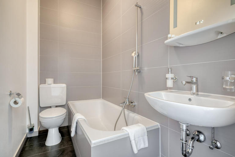 Bathroom 8