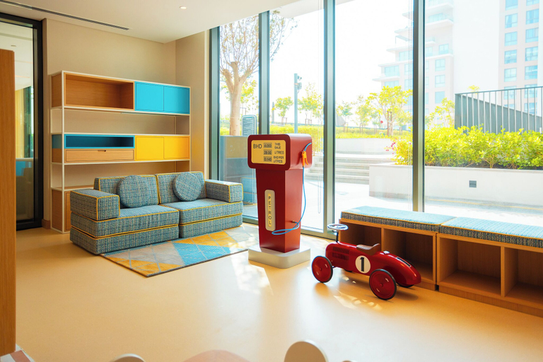 Others 5, Address Residences Marassi Vista, Muharraq