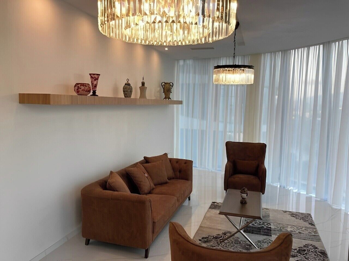 Others 5, King David luxury two bedroom 10, Tbilisi