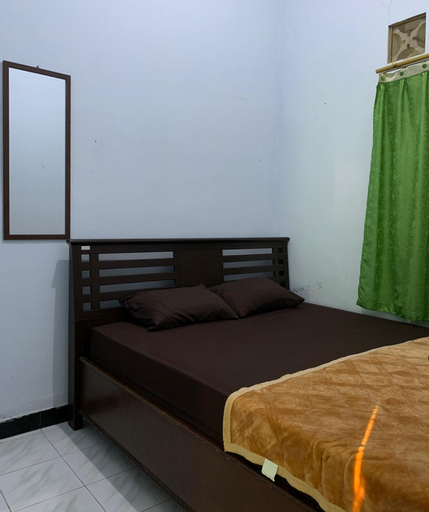 Bedroom 4, Cedhak Malioboro Homestay, Yogyakarta