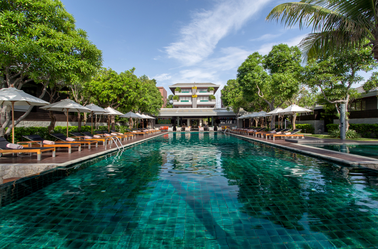 Exterior & Views 2, Rest Detail Hotel Hua Hin, Hua Hin