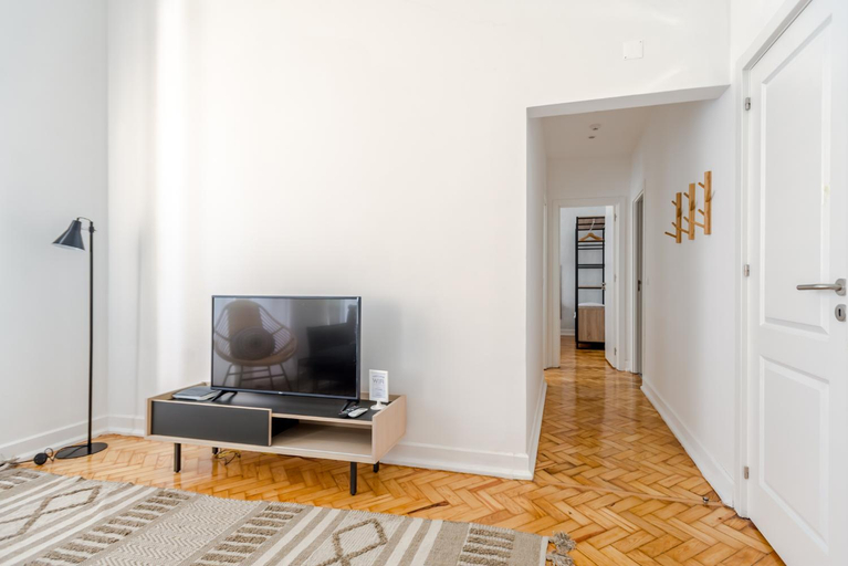 Others 5, Sta Catarina - Cascais Beach Apartments, Cascais