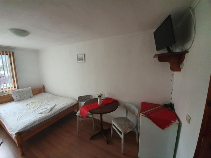 Others 3, Тодор Прегьов, Bansko