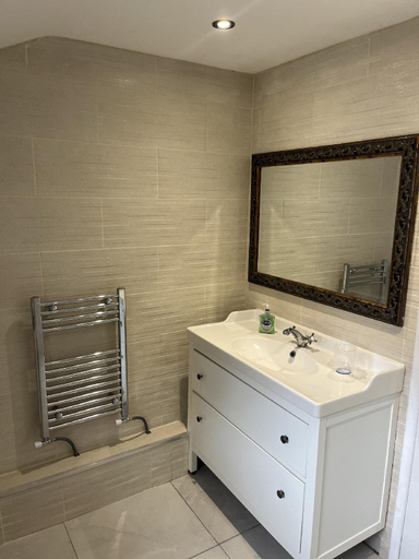 Bathroom 4, Adan House - Stockland, Cardiff