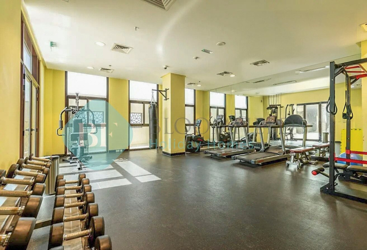 Others 3, Bloomfields Cozy 1BR Iris Amber, Dubai