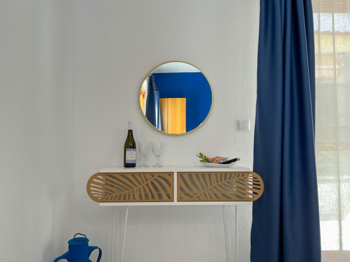 Others 5, Joseph Village Apartments, Central Macedonia