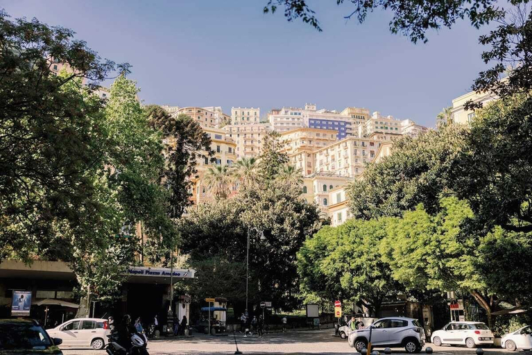 Exterior & Views, Da Celeste, Napoli