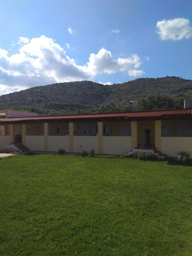 La Siesta, Crete