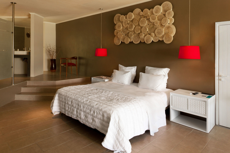 Bedroom 3, Fisherman’s Cove resort