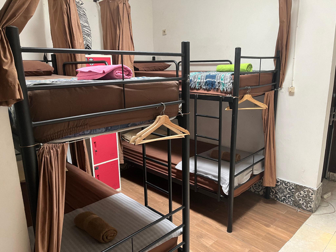 Bedroom 7