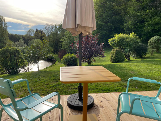 Others 3, Moho Nat’ure Tiny-house, Vosges