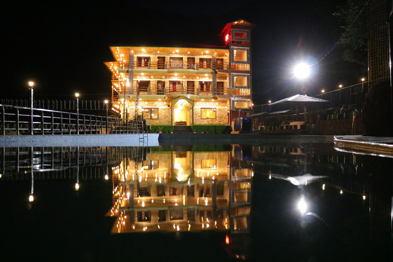 Exterior & Views 2, SUKOON DK, Garhwal