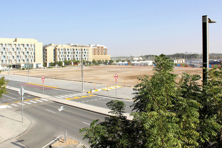 Exterior & Views, Bloomfields STU with Balcony Leonardo, Abu Dhabi City