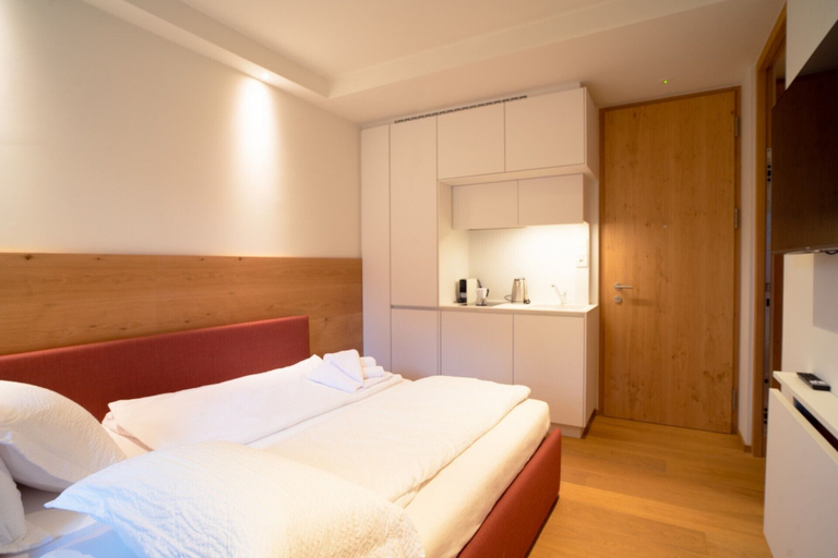 Bedroom 3, Wellness Smart Suites, Bolzano