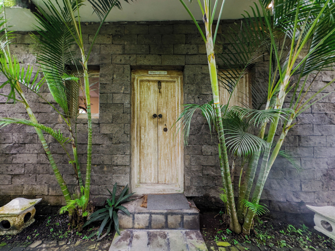 Exterior & Views, White Cubes Villas, Gianyar