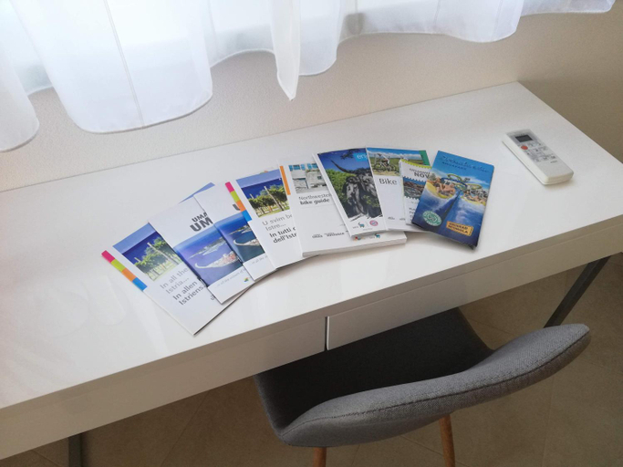 Others 3, Apartments Oleander Lovrecica-residence with pool, Umag