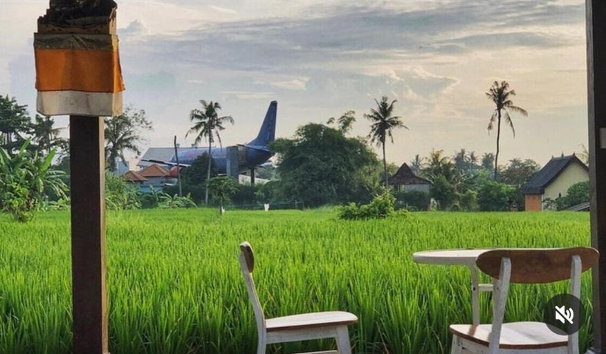 Exterior & Views 5, Uma Menuh Surf House, Gianyar