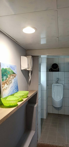 Bedroom 4, Yes, Sir Homestay 2, Lienkiang (Matsu Islands)