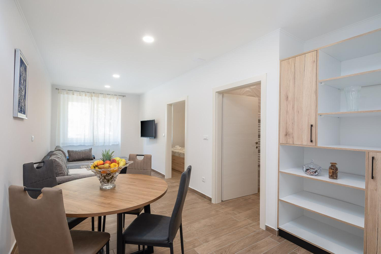 Others 4, Direct Beach Apartments, Dugi Rat