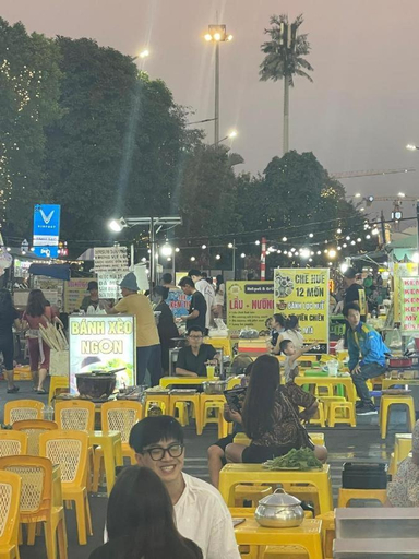 Food & Drinks, Vinhomes Grand Park - Rose Homestay - District 9, District 9