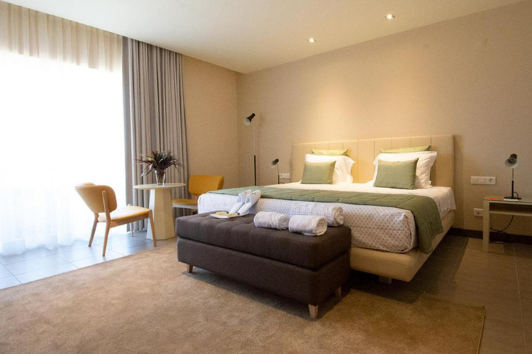 Songo Hotel By Montebelo, Cahora Bassa