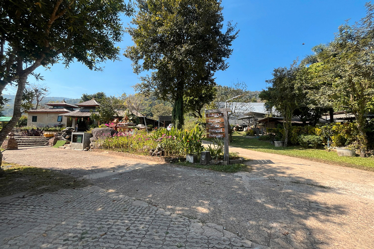 Exterior & Views 1, Tung Lakorn Farm, Mae Taeng