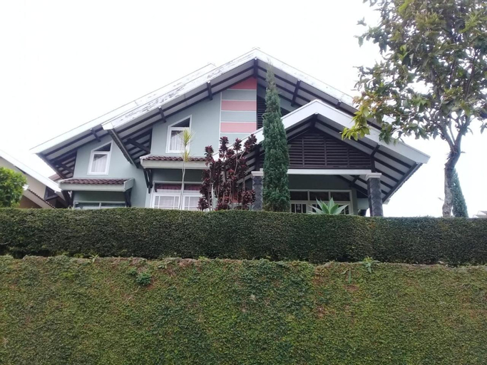 Others 4, Villa green hill cipanas pacet puncak bogor, Cianjur
