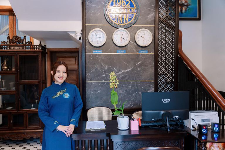 Others 5, 75 Garden INN , Huế