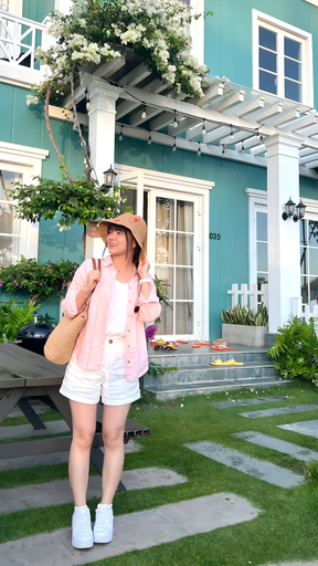 Exterior & Views 2, Deluxe 2 Br Alina House - Novaworld PT, Phan Thiết