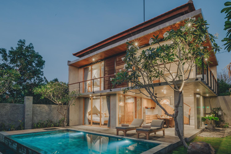 Others 5, Villa Danginan & Dajanan Pemuteran, Buleleng