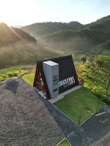 Exterior & Views 2, Kleines paradies chalés, Blumenau