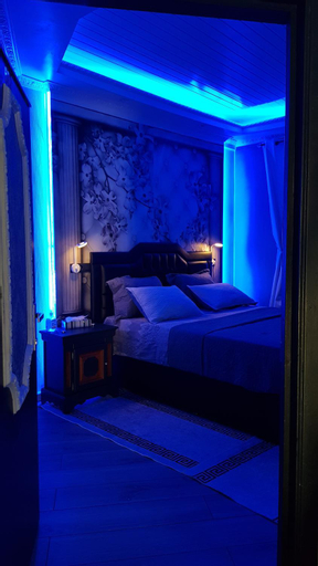 Bedroom 21