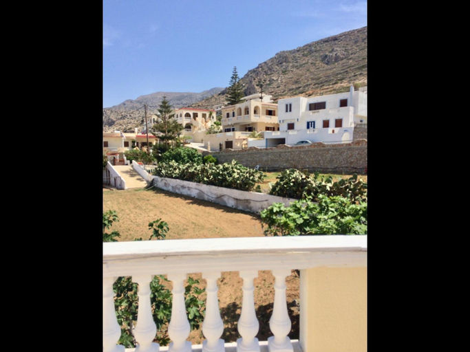 2, Pangiotas Pencione, South Aegean