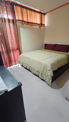 Bedroom 3, Liliput Homestay Malioboro Awana Townhouse 08, Yogyakarta