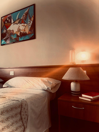 Albergo Trattoria AL TAJ, Udine